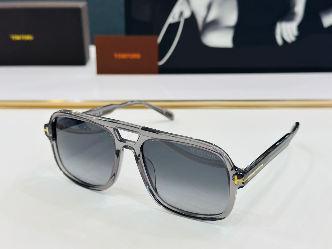 Tom Ford Sunglasses